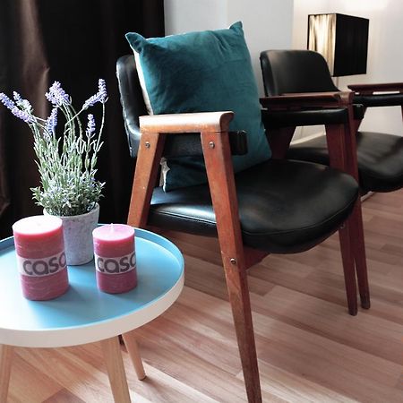 Apartmán Art & Flats Pleno Centro Valencie Pokoj fotografie