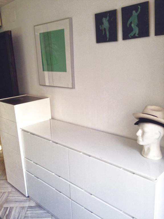 Apartmán Art & Flats Pleno Centro Valencie Pokoj fotografie